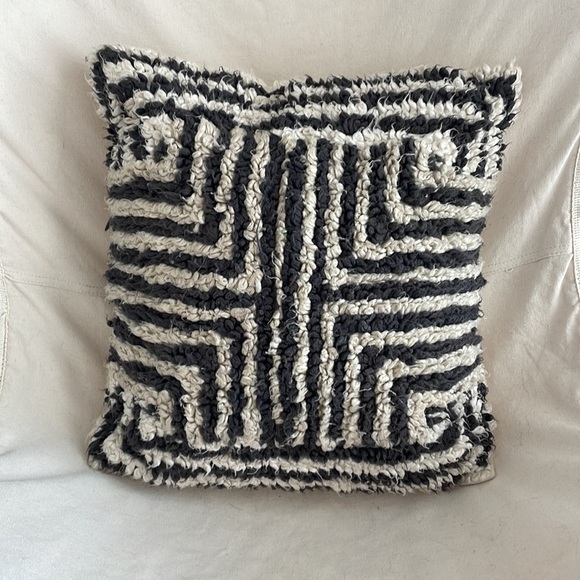 Throw Pillow - Picture 2 of 3